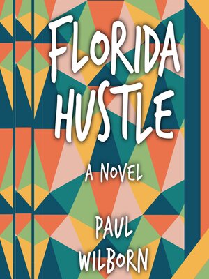 cover image of Florida Hustle